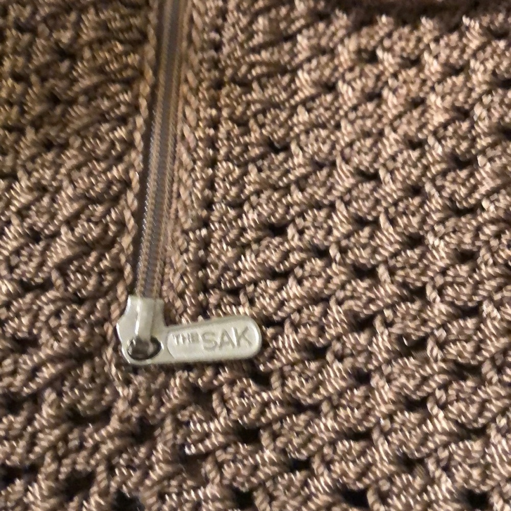 SAK bag - Picture 2 of 3